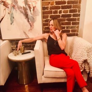 Meet your Posher, Kelly